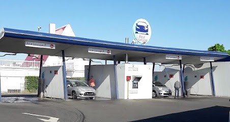 Azur Lavage, Station de Lavage à Mions