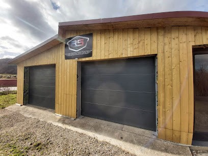 RS Vrouum, Station de Lavage à Châtenois