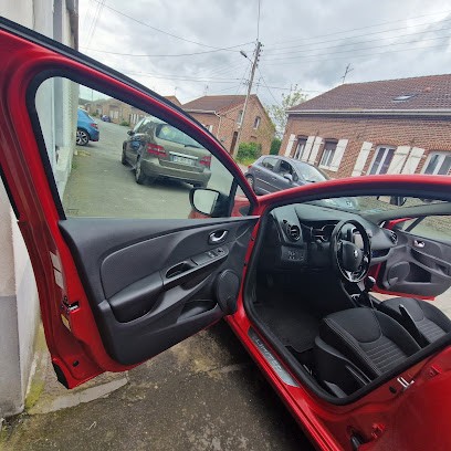 Auto Clean Balas, Station de Lavage à Wallers