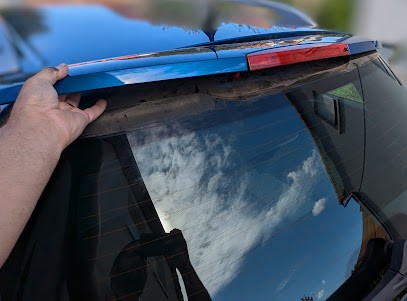 Woerth Self Lavage Auto, Station de Lavage à Woerth