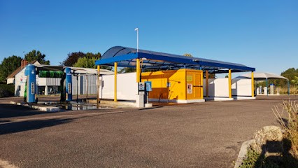 Lavage Auto, Station de Lavage à Villeneuve-sur-Yonne