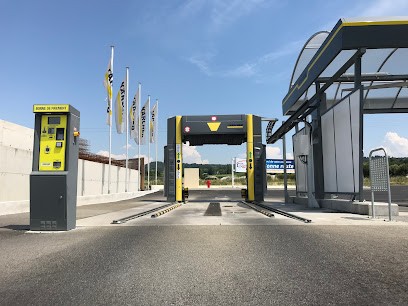 STATION DE LAVAGE AUTO VALREAS KARCHER, Station de Lavage à Valréas