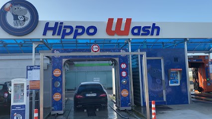 Hippo Wash, Station de Lavage à Portet-sur-Garonne