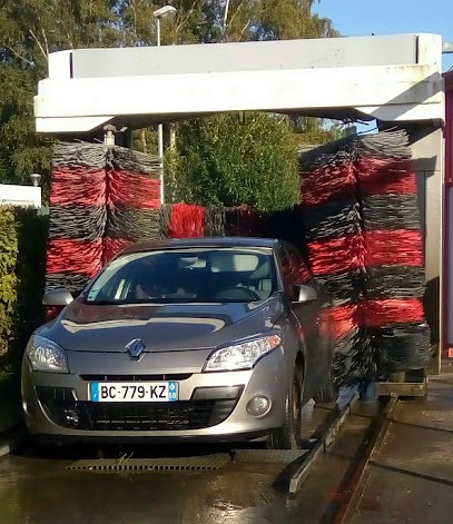 Hydrostar, Station de Lavage à Oisemont
