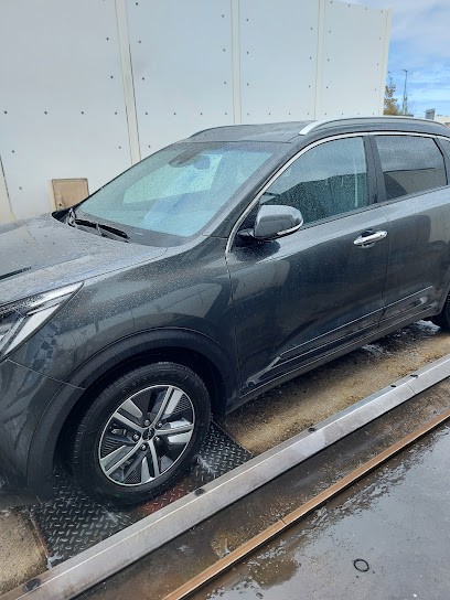 Lav'autop, Station de Lavage à Saint-Léonard