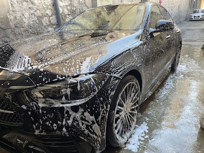 Lavage Auto Marseille, Station de Lavage à Marseille 03