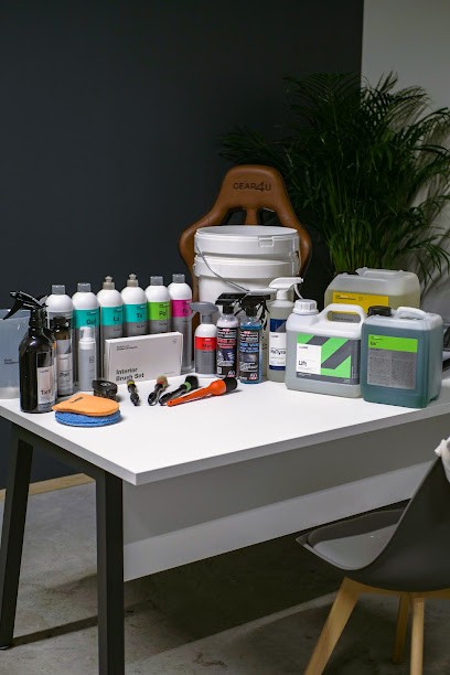 MOTORDETAIL, Station de Lavage à Saint-Martin-de-Londres