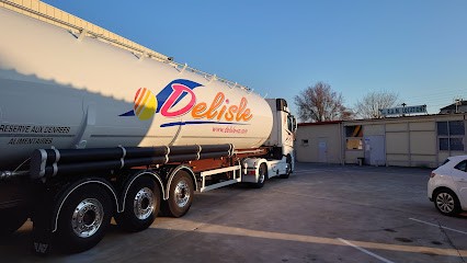 RAM Delisle Lavage, Station de Lavage à Varangéville