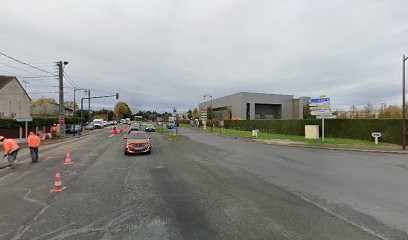 Wash, Station de Lavage à Villepinte