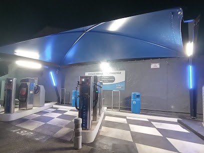 Car Wash St Zacharie, Station de Lavage à Saint-Zacharie