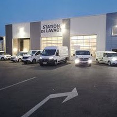 Lavage Mobile Industrie, Station de Lavage à Pont-Saint-Martin