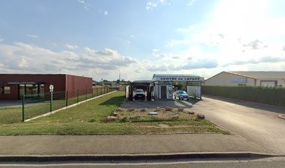 Centre De Lavage, Station de Lavage à Saint-Didier-sur-Chalaronne