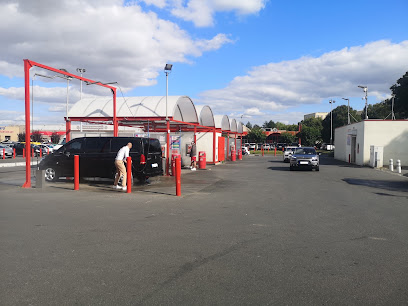 Awe Car Wash, Station De Lavage Auto à Beauvais