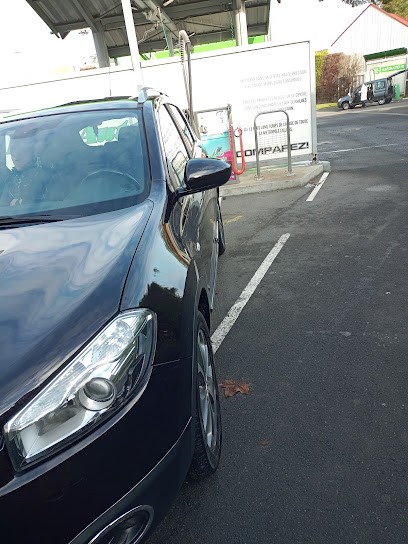 Lav'Auto Jet Aktir, Station de Lavage à Saint-André-lez-Lille