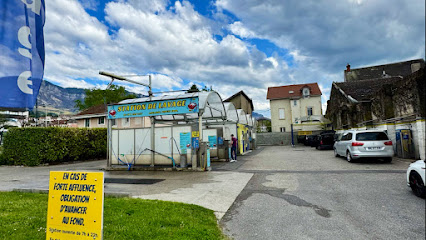 Station De Lavage Auto Aix Les Bains Lavajaix Station De Lavage Auto à Aix-les-Bains