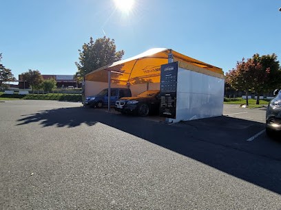 Clean Auto Luxury - Lavage Auto à La Main - Sans Eau, Station de Lavage à Vigneux-sur-Seine