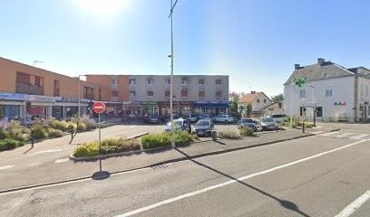 G.ONA Nettoyage Auto, Station de Lavage à Longvic