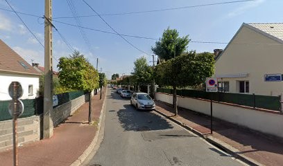 Vavoulann & Wash, Station de Lavage à Vaujours