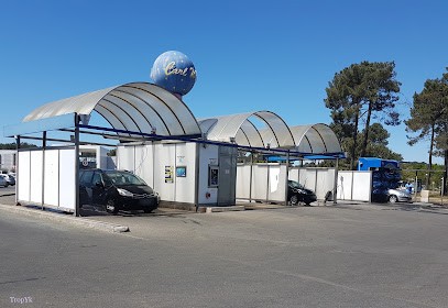 Carl Wash, Station de Lavage à Gujan-Mestras