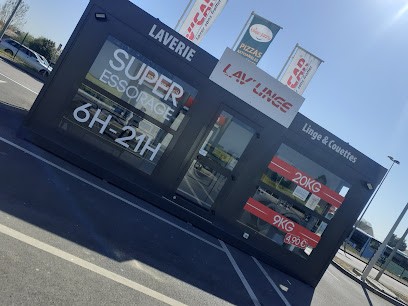 Lav'car Rebais, Station de Lavage à Rebais