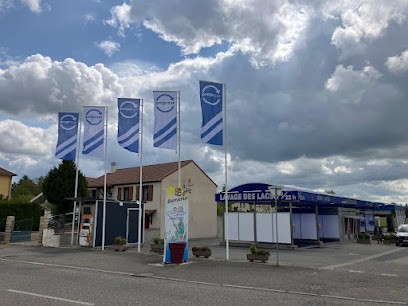 Proprcar - Lavage Des Lacs, Station de Lavage à Puttelange-aux-Lacs