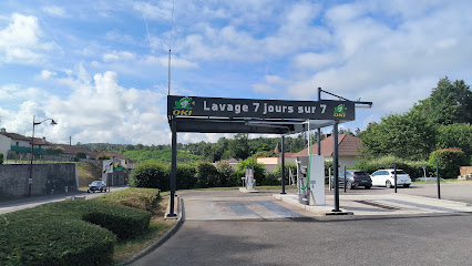 Station De Lavage Oki - Rochechouart Station De Lavage Auto à Rochechouart
