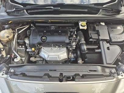 Cosmetik'auto, Station de Lavage à Saint-Malo