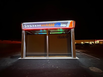 SYSTEM WASH SELESTAT, Station de Lavage à Sélestat