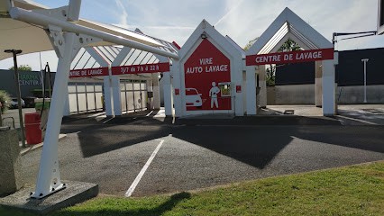 VIRE AUTO LAVAGE, Station de Lavage à Vire Normandie