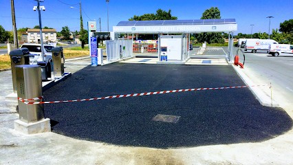 Station de lavage Automobile CAVIGNAC, Station de Lavage à Cavignac