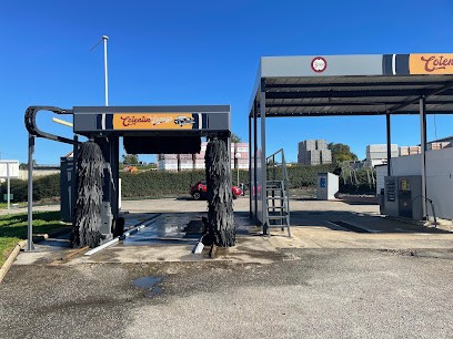 Station de lavage - Cotentin lavage, Station de Lavage à Sainte-Mère-Église