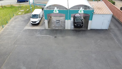 Pause Lavage Pont Du Château, Station De Lavage Auto à Pont-du-Château