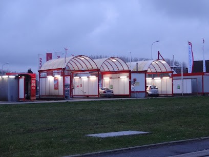 Le Lavage Saint Martin Lez tatinghem, Station de Lavage à Saint-Martin-lez-Tatinghem