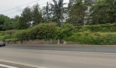 Wash, Station de Lavage à Caluire-et-Cuire