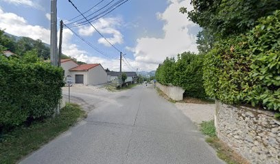 RV Clean Concept, Station de Lavage à Saint-Jean-en-Royans