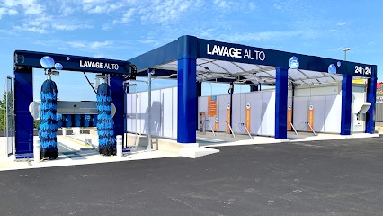 Lavage Auto des Vérités, Station de Lavage à Lapalisse