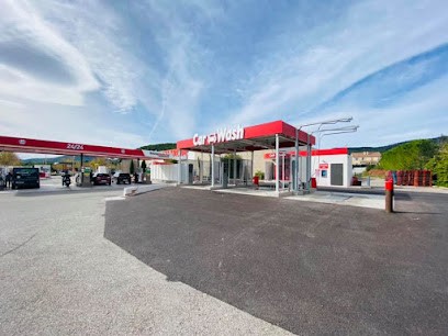 Car wash cuers, Station de Lavage à Cuers