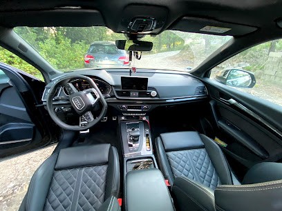 COSMETICAR ALES / UZES, Station de Lavage à Pont-Saint-Esprit