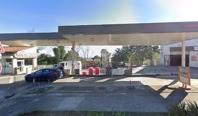 Wash, Station de Lavage à Villeneuve-lès-Avignon