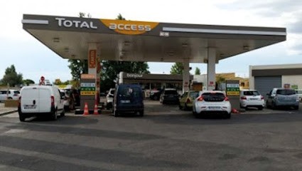 Wash, Station de Lavage à Palavas-les-Flots