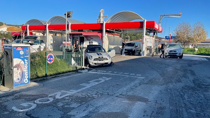 LAVA Pegomas / Lavage 2000, Station de Lavage à Pégomas