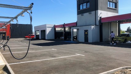 Terville Lavage Auto, Station de Lavage à Terville