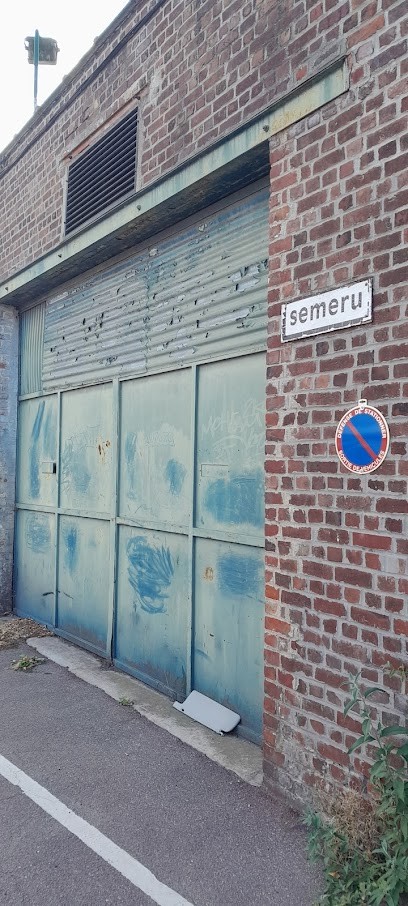Tourcoing Vitrages, Station de Lavage à Tourcoing