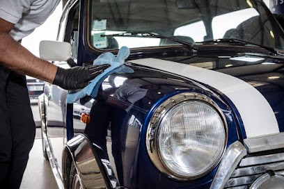 EcoMobile Services, Station de Lavage à La Séguinière