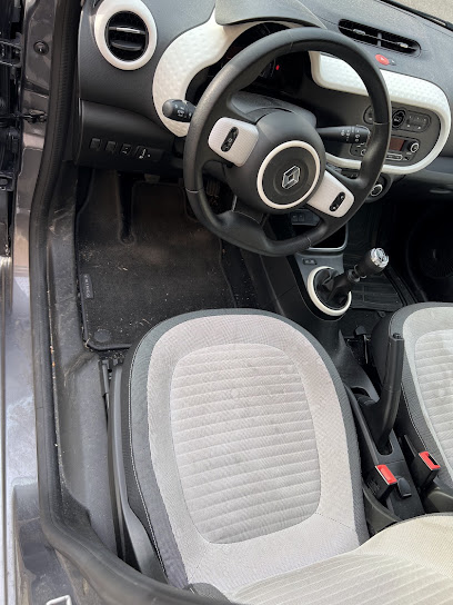 Kokoclean, Station De Lavage Auto à Lunéville