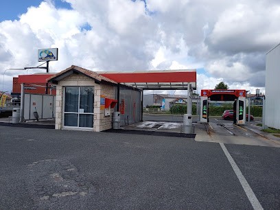 Cap Lavage, Station de Lavage à La Teste-de-Buch