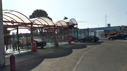 Hydrowash Lavage Auto, Station de Lavage à Lieusaint