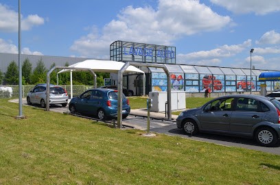 NIAGARA TUNNEL WASHING CARS, Station de Lavage à Vert-Saint-Denis