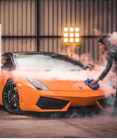 Shiny clean cars lavage automobile, Station de Lavage à Montendre