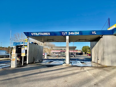 MALEA LAVAGE AUTOMOBILE, Station de Lavage à La Teste-de-Buch